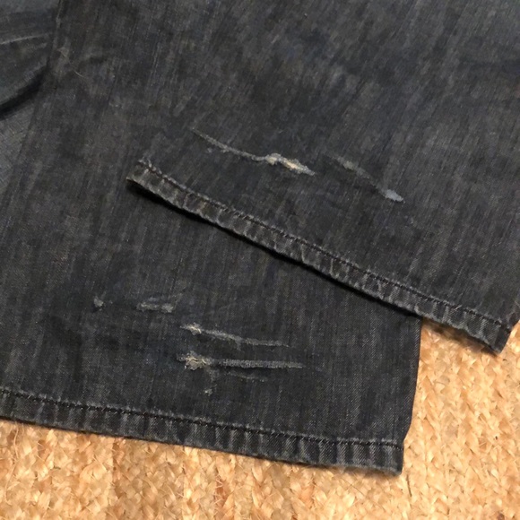 Levi’s 559 Men’s Jeans Relaxed Straight Fit 40W32L - Picture 7 of 7